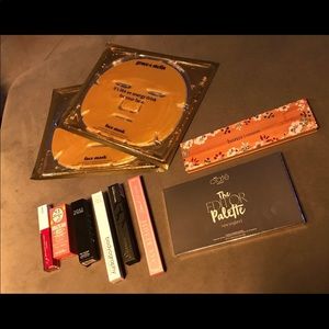 Makeup Bundle